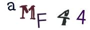 Kép CAPTCHA